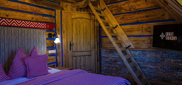 Apartmán Muráň
