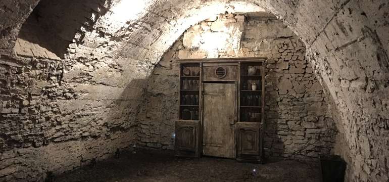 Milovníci histórie a tajuplných legiend si prídu na svoje