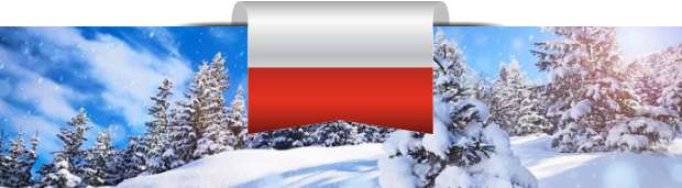 Zimne pneumatiky v Polsku - Kedy prezut?
