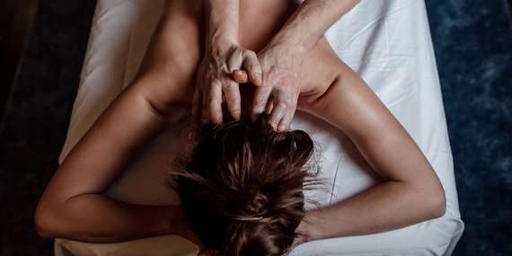 Masáž presne podľa vašich potrieb v PMP Masáže / Martin