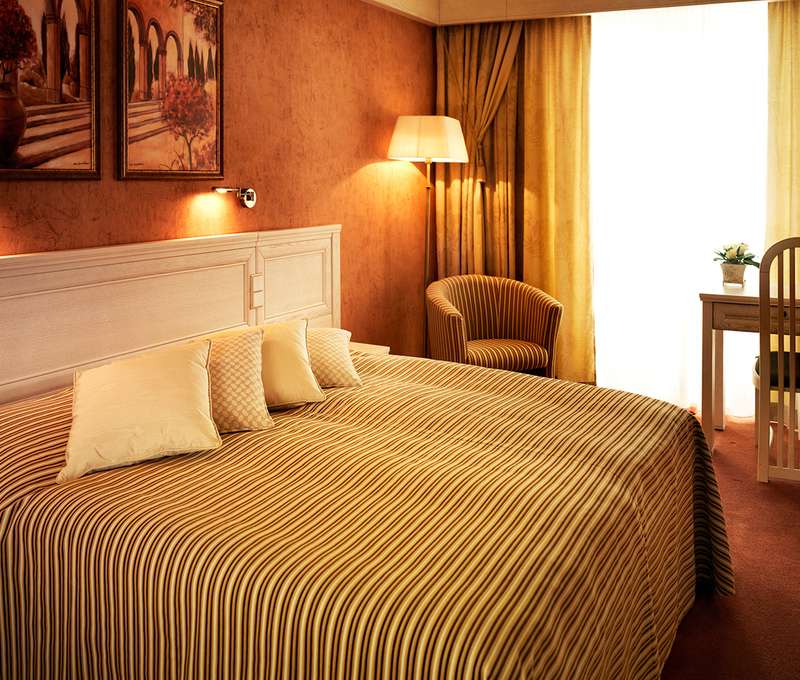 RESIDENCE HOTEL & CLUB je ideálnym miestom pre hostí, ktorí hľadajú ubytovanie na Donovaloch
