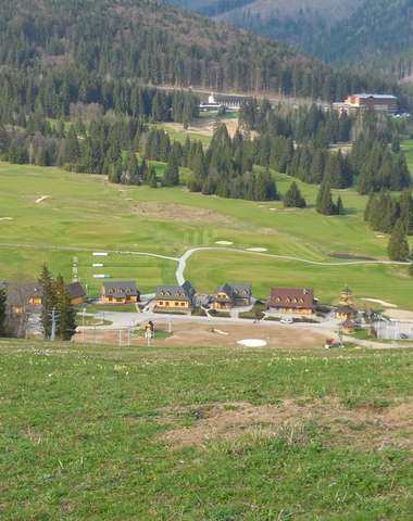 Nízke Tatry ponúkajú množstvo cyklotrás aj turistických chodníkov