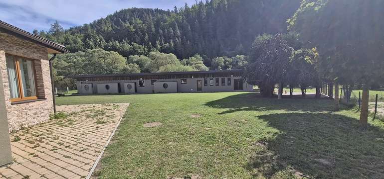Penzión Lodenica