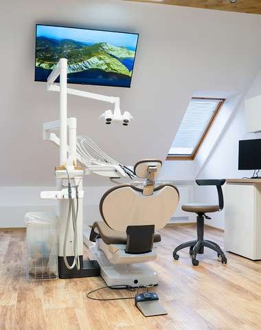 Olympia Dental Clinic v Prešove