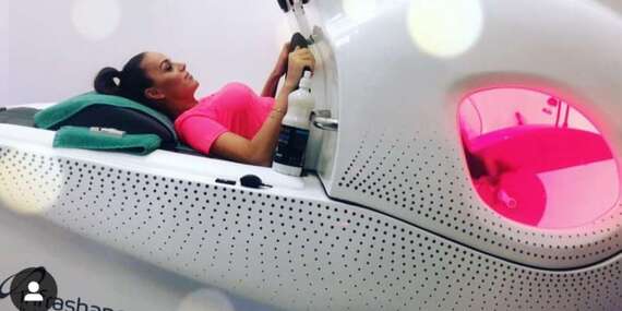 Najúčinnejšie kardio v súčasnosti a moderné tvarovanie postavy: InfraShape a Duo Shaper/Bratislava - Petržalka