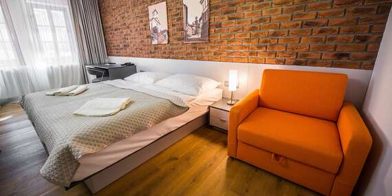 Darčekové poukážky na ubytovanie a služby v penzióne Banský dom*** v krásnych Štiavnickým vrchoch/Štiavnicke vrchy - Hodruša-Hámre