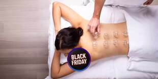 Klasická masáž a bankovanie v Salóne Beauty Ewei