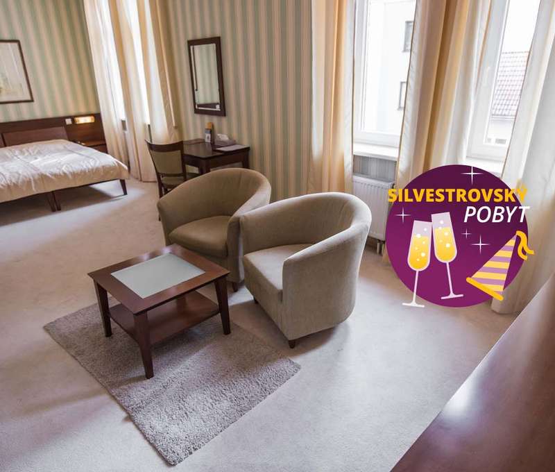Hotel Sandor Pavillon****