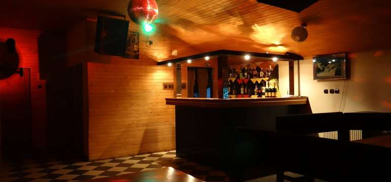 Hotel Rača v Oščadnici