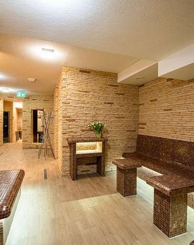 Bylinkové sauny, fínska sauna, soľná sauna, infračervená sauna