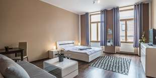 Dvojlôžková izba v penzióne ADAM*** v Prešove