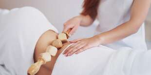 Brazílska maderoterapia v Piridio studio