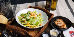 El Gaucho - darčeková poukážka v hodnote 70 €