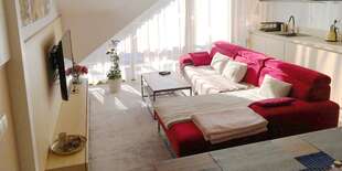 Moderný apartmán Swen v centre Tatranskej Lomnice