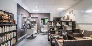 Lagro - beauty salón