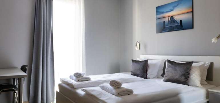 Di Verdi Imperial Hotel**** - ubytovanie
