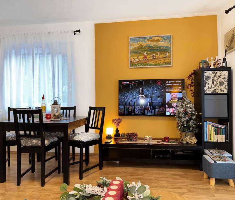 Exkluzívny 2-izbový Apartmán Nezábudka