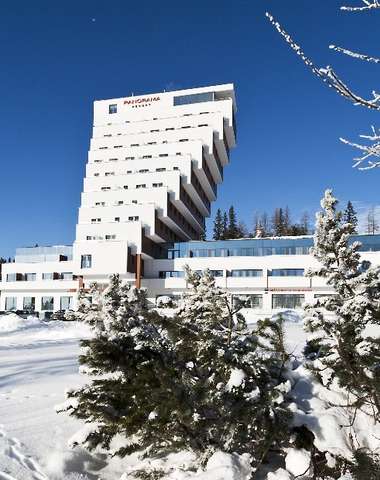 Panorama Resort****