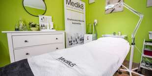 Lipolaser alebo lymfodrenáž certifikovanými prístrojmi