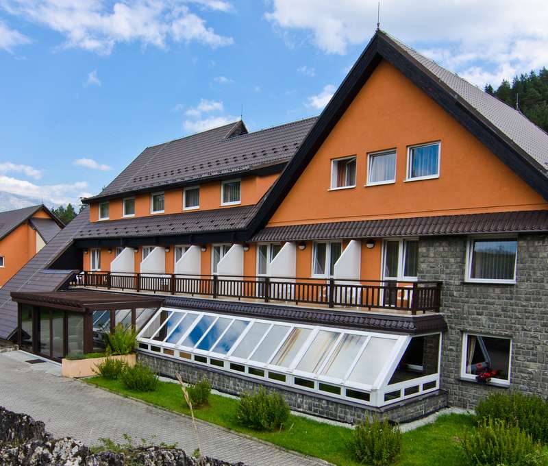 Hotel Sipox***