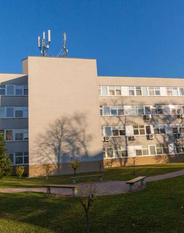  Špecializovaná nemocnica pre ortopedickú protetiku Bratislava