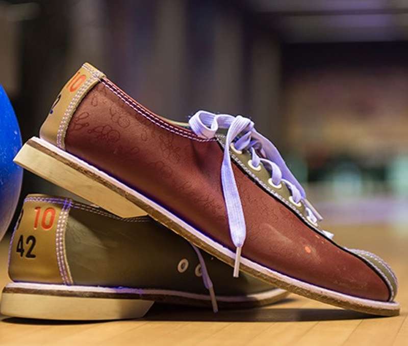 V hoteli nájdete aj Bowling Bar s 2-dráhovým bowlingom