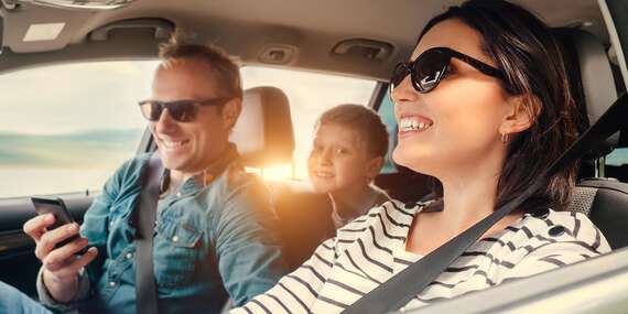 Kondičné jazdy v autoškole Active – získajte istotu za volantom/Bratislava – Rača