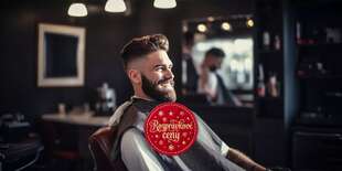 Pánsky alebo detský strih v salóne Masterhair