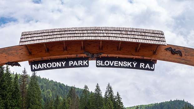 Romantický výlet do Slovenského raj
