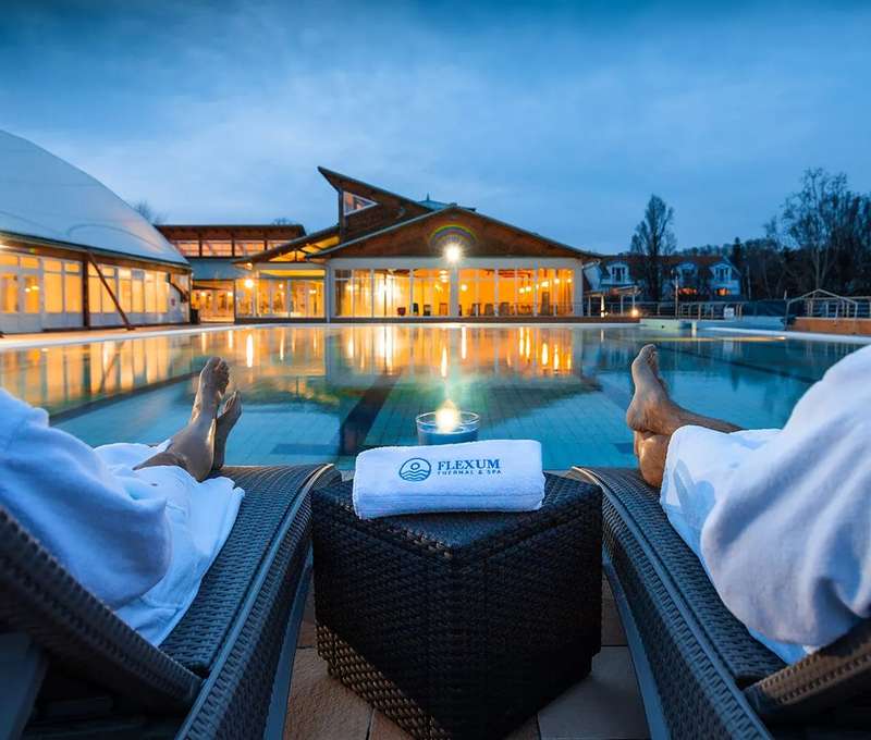 Flexum Thermal&Spa