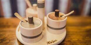 Haluškáreň v Košiciach