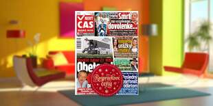 Denník Nový čas - novinky zo Slovenska a šoubiznisu