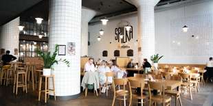 Spilka beer & restaurant