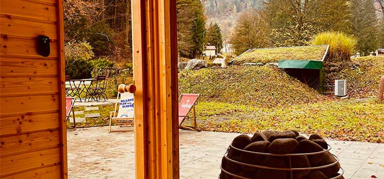 Relax zóna