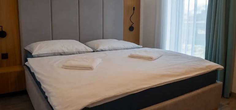 Apartmán Babky v rezorte Maladinovo na Liptove