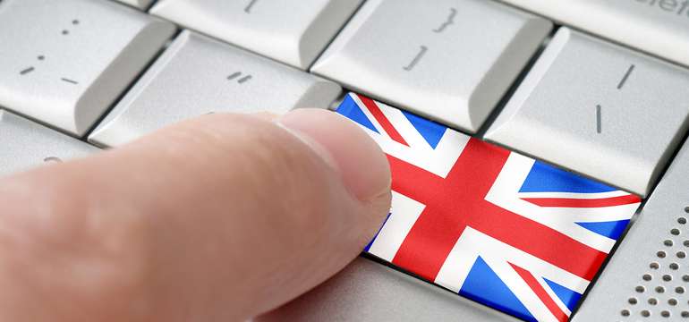 Online jazykový kurz angličtiny od Cambridge Academy