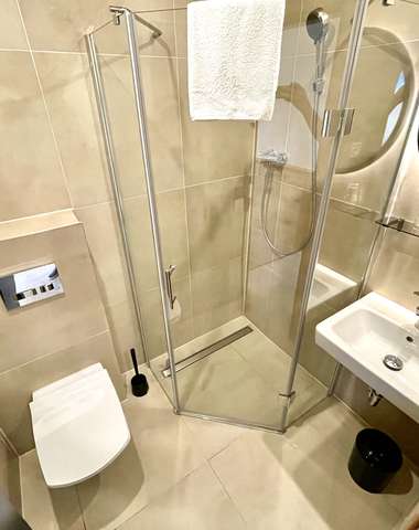 Villa Pinus izba standard