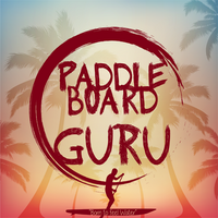 Paddleboard GURU