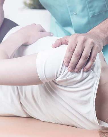 Vojtova rehabilitačná metóda