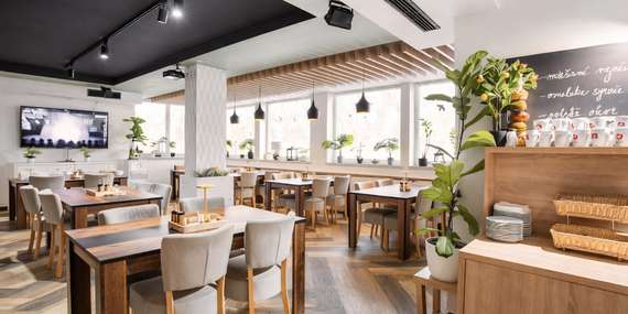 Penzión SET s vlastným minigolfovým ihriskom v Košiciah/Košice