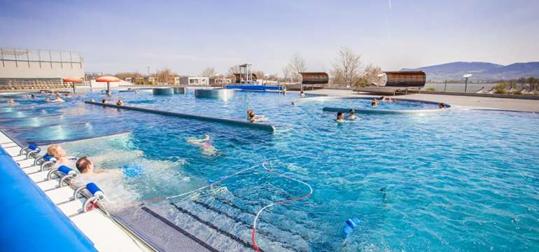 Riviéra Pool