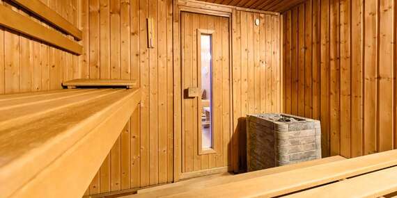 Po stopách historickej Prahy s príjemným ubytovaním v hoteli Marie-Luisa***/Česko - Praha - Kbely