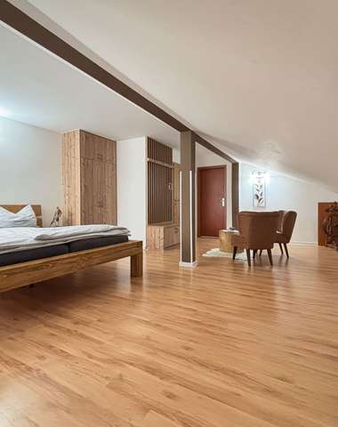 Apartmán (2+0)