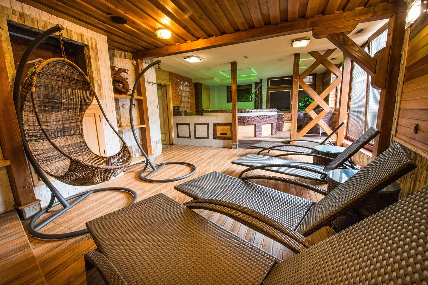 Penzión pri Trojičke*** na Kysuciach so stravou a vstupom do wellness