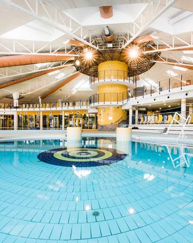 Park Inn Sárvár ****