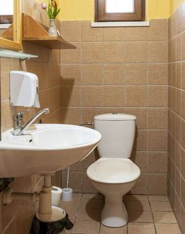 Apartmán 11 s mezanínom (11+5)