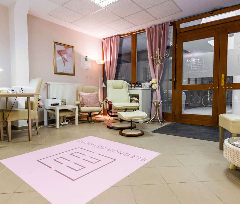 Salón Eleonor Esthetic 