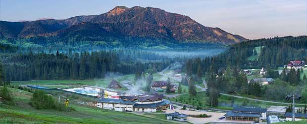 oravice - tip na vylet s detmi