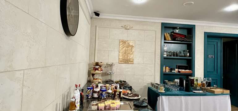 POPRVÉ U NÁS: Romantika na zámku Mraznica s wellness