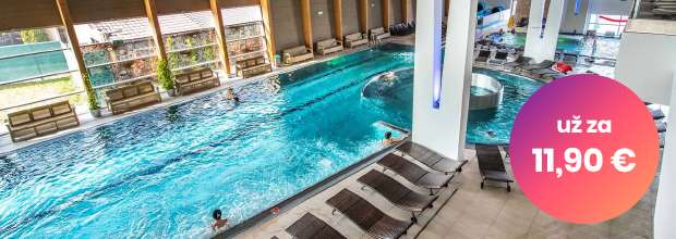 tipy na vylet aquapark trnava